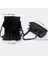 Backrest ile Dış Mekan Katlanır Koltuk Yastığı Boyut 78*40*2cm Siyah (Yurt Dışından) 3