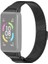 Huawei Band 6 / Honor Band 6 Için Silikon Kordon (Yurt Dışından) 1