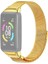 Huawei Band 6 / Honor Band 6 Için Silikon Kordon (Yurt Dışından) 1