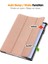 Huawei Matepad 11.5 S Otomatik Uyandırma / Uyku Üç Katlı Stand Deri Tablet Kılıfı (Yurt Dışından) 3