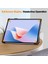 Huawei Matepad 11.5 S Otomatik Uyandırma / Uyku Üç Katlı Stand Deri Tablet Kılıfı (Yurt Dışından) 5