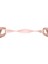 Apple Watch S 7 45MM / 6 & Se & Se & 4 44MM / 3 & 2 & 1 42MM Pembe (Yurt Dışından) 4