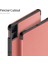 Xiaomi Redmi Pad Se Için Domo'nun Pu Tablet Kılıfı (Yurt Dışından) 5