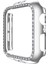 Apple Watch Için Pc Saat Kılıfı 6 & Se & 5 & 4 40 mm Gümüş (Yurt Dışından) 3
