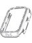 Apple Watch Için Pc Saat Kılıfı 6 & Se & 5 & 4 40 mm Gümüş (Yurt Dışından) 5