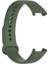 Xiaomi Redmi Band Pro Dark Green Için Silikon Saat Bandı (Yurt Dışından) 3