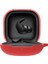 Beats Için Silikon Koruyucu Kasa Prod Red (Yurt Dışından) 5