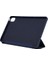 Xiaomi Mi Pad 5 Için Tpu Deri Tablet Kılıfı (Yurt Dışından) 4
