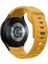 Samsung Galaxy Watch 7/6/5/4 Için Silikon Saat Kayışı (Yurt Dışından) 3
