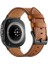 Samsung Galaxy Watch Ultra 47MM Için Deri Saat Kayışı (Yurt Dışından) 1