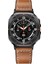 Samsung Galaxy Watch Ultra 47MM Için Deri Saat Kayışı (Yurt Dışından) 4