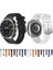 Samsung Galaxy Watch Ultra 47MM Için Sıvı Silikon Kayış (Yurt Dışından) 3
