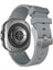 Samsung Galaxy Watch Ultra 47MM Için Sıvı Silikon Kayış (Yurt Dışından) 5