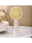 M9 Handhd Mini Fan 1500MAH (Yurt Dışından) 1