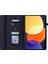 Xiaomi Redmi Pad 5g Için Fermuarlı Deri Tablet Kılıfı (Yurt Dışından) 3
