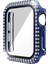 Apple Watch 6 & Se & 5 & 4 44 mm Lacivert (Yurt Dışından) 4