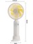 M9 Handhd Mini Fan 1500MAH (Yurt Dışından) 4