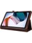 Xiaomi Redmi Pad 10.61 Için Litchi Texture Tablet Kılıfı (Yurt Dışından) 4