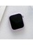 Apple Watch S 7 45 mm Kırmızı Için Tpu Saat Kılıfı (Yurt Dışından) 1