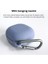 Samsung Galaxy Buds Live / Pro Case Gri Mavi Için (Yurt Dışından) 3