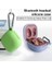 Samsung Galaxy Buds Live / Pro Case Gri Mavi Için (Yurt Dışından) 5
