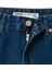 Yeni Sezon Straight Fit Düz Paça Cepli Denim Pantolon - Straight Fit Jeans 4