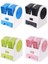 Taşınabilir USB Şarjlı Masaüstü Küçük Fan (Yurt Dışından) 4