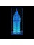 3D Big Ben Gece Lambası Illüzyon Lambası 7 Renk Değişimi (Yurt Dışından) 1