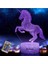 Çocuklar Için Unicorn Gece Lambası, 3D Illusi 03-Unicorn (Yurt Dışından) 1