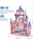 Nessiworld Cubicfun Prenses Gizli Bahçe Şatosu 3D Puzzle 2
