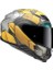 F71 Bumblebee MC3SF Kapalı Motosiklet Kaskı 2