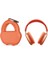 Max Için Taşınabilir Kulaklık Taşıma Çantası - Kırmızı (Yurt Dışından) 3