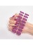 Nails Glitter Serisi Toz Sequins Tam Güzellik Tırnak Çıkartmaları (Yurt Dışından) 1