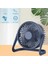 Masaüstü Mini USB Elektrikli Fan (Yurt Dışından) 5