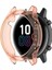 Huawei Honor Magic Watch2 42MM Vaka Koruyucusu Şeffaf Mavi (Yurt Dışından) 1