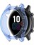 Huawei Honor Magic Watch2 42MM Vaka Koruyucusu Şeffaf Mavi (Yurt Dışından) 5