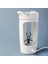 Paslanmaz Ste Miceping Bardağı Kapasite 650ML Pembe (Yurt Dışından) 2