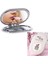 Taşınabilir Mini Makyaj Aynası - Açık Pembe (Yurt Dışından) 2