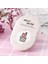 Taşınabilir Mini Makyaj Aynası - Açık Pembe (Yurt Dışından) 5