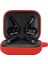 Oneplus Buds Pro Kırmızı Için Silikon Kılıf (Yurt Dışından) 3