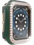 Apple Watch 3 & 2 & 1 38 mm Yeşil + Rose Gold Için Pc Saat Kılıfı (Yurt Dışından) 4