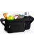 Bebek Arabası Depolama Çantası Siyah (Yurt Dışından) 1