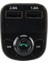 X8 Araba Mp3 Kablosuz Stereo Müzik Çalar (Yurt Dışından) 3