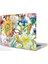 MacBook Pro 13 Inç Kılıf ile Uyumlu M2 2023, 2022, 2021-2016 A2338 M1 A2251 A2289 A2159 A1989 A1708 A1706, Plastik Sert Kılıf (Yurt Dışından) 1