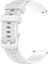 Honor Magic Watch Için 20MM Silikon Kayış 2 42MM Bej (Yurt Dışından) 1