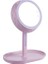 Standlı LED Makyaj Aynası - Koyu Mavi (Yurt Dışından) 1