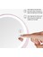 Standlı LED Makyaj Aynası - Koyu Mavi (Yurt Dışından) 2