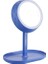 Standlı LED Makyaj Aynası - Koyu Mavi (Yurt Dışından) 5