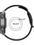 Huawei Için Renk Silikon Saat Band Gt Gt 42 mm Siyah (Yurt Dışından) 2