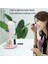 Standlı LED Makyaj Aynası - Koyu Mavi (Yurt Dışından) 3